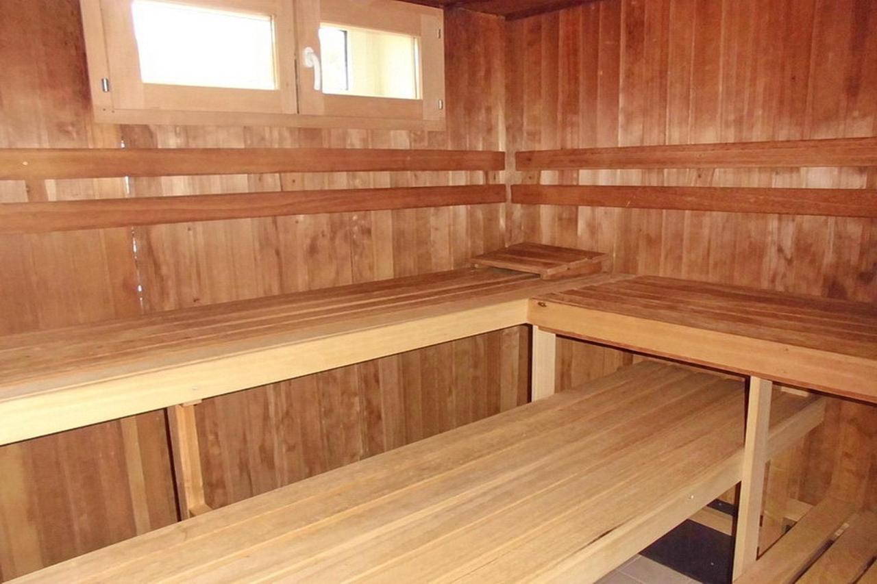 Carpe Diem Carpe Diem Appartement 109 Niendorf  Ngoại thất bức ảnh