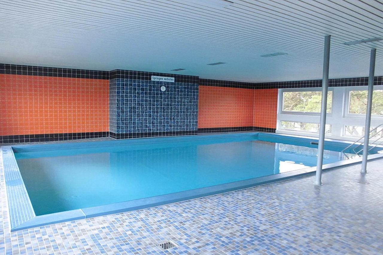 Carpe Diem Carpe Diem Appartement 109 Niendorf  Ngoại thất bức ảnh