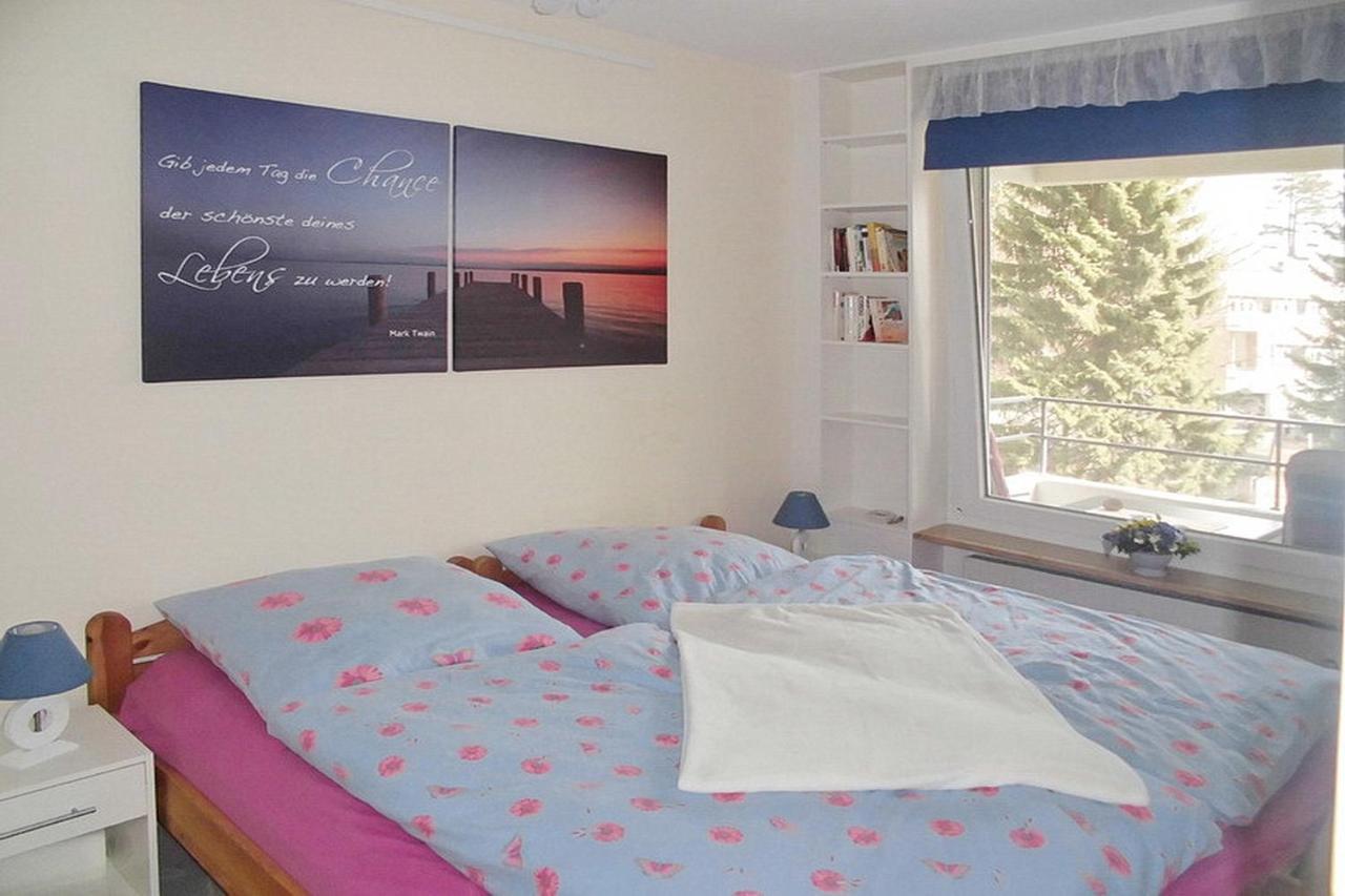 Carpe Diem Carpe Diem Appartement 109 Niendorf  Ngoại thất bức ảnh