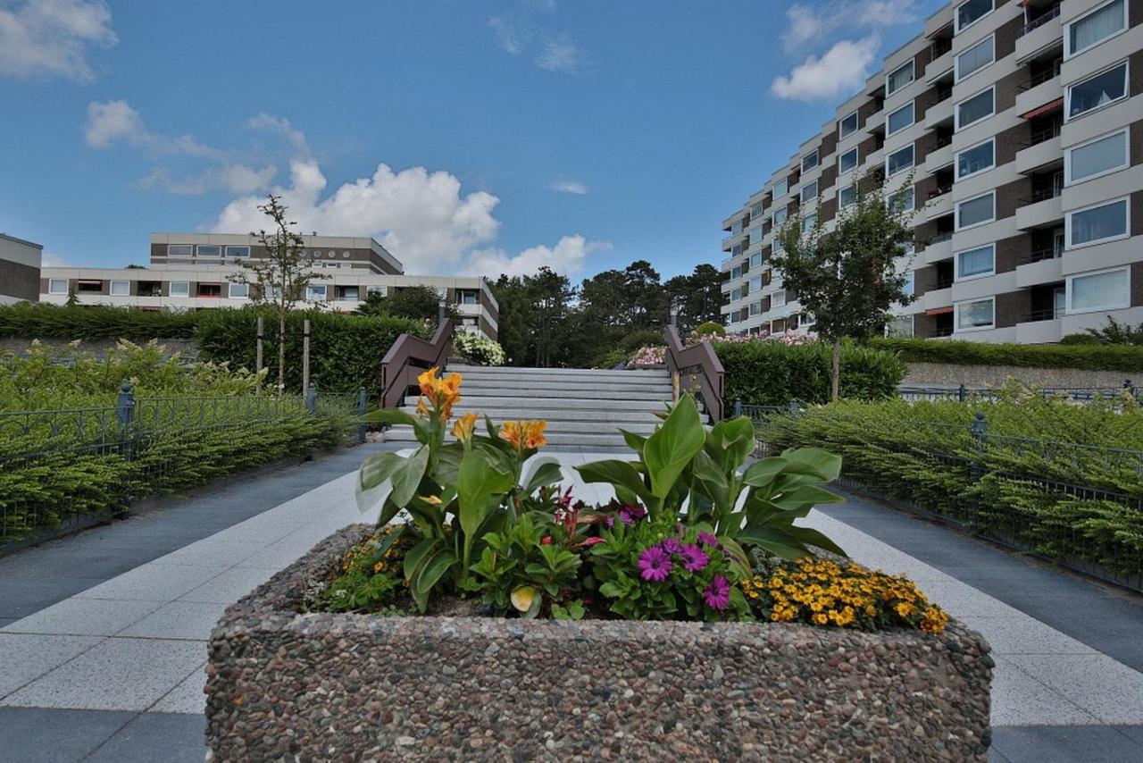 Carpe Diem Carpe Diem Appartement 109 Niendorf  Ngoại thất bức ảnh