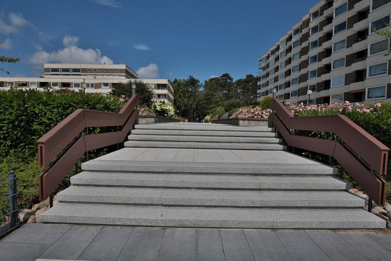 Carpe Diem Carpe Diem Appartement 109 Niendorf  Ngoại thất bức ảnh