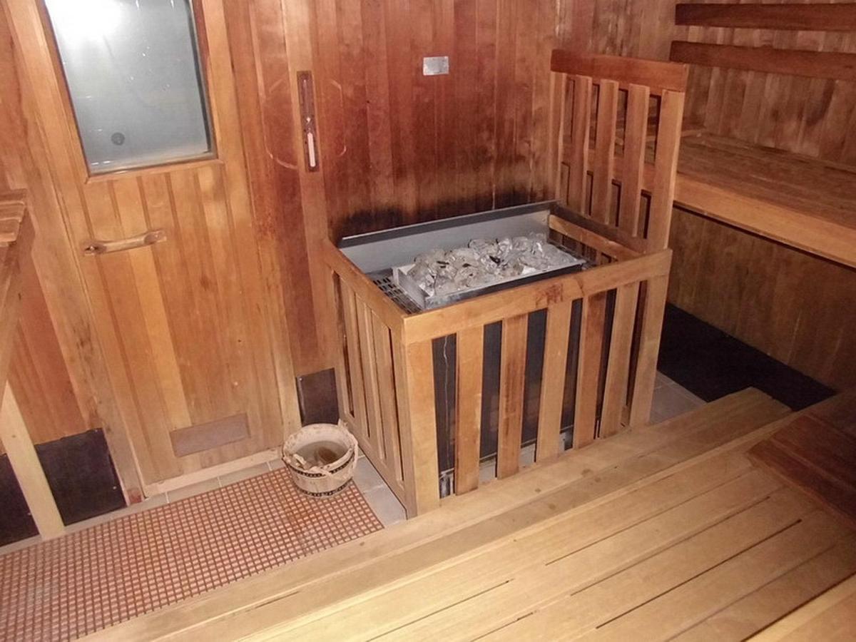 Carpe Diem Carpe Diem Appartement 109 Niendorf  Ngoại thất bức ảnh