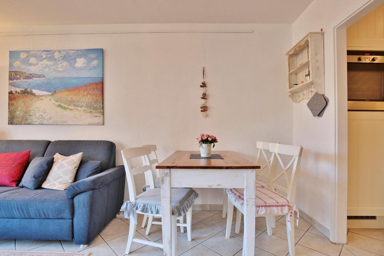 Carpe Diem Carpe Diem Appartement 109 Niendorf  Ngoại thất bức ảnh