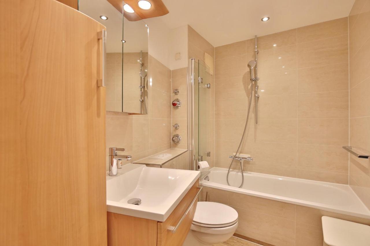 Carpe Diem Carpe Diem Appartement 109 Niendorf  Ngoại thất bức ảnh