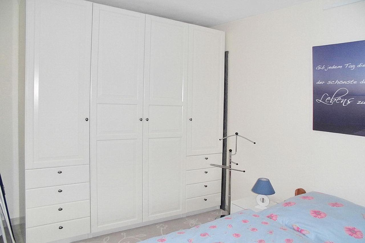 Carpe Diem Carpe Diem Appartement 109 Niendorf  Ngoại thất bức ảnh