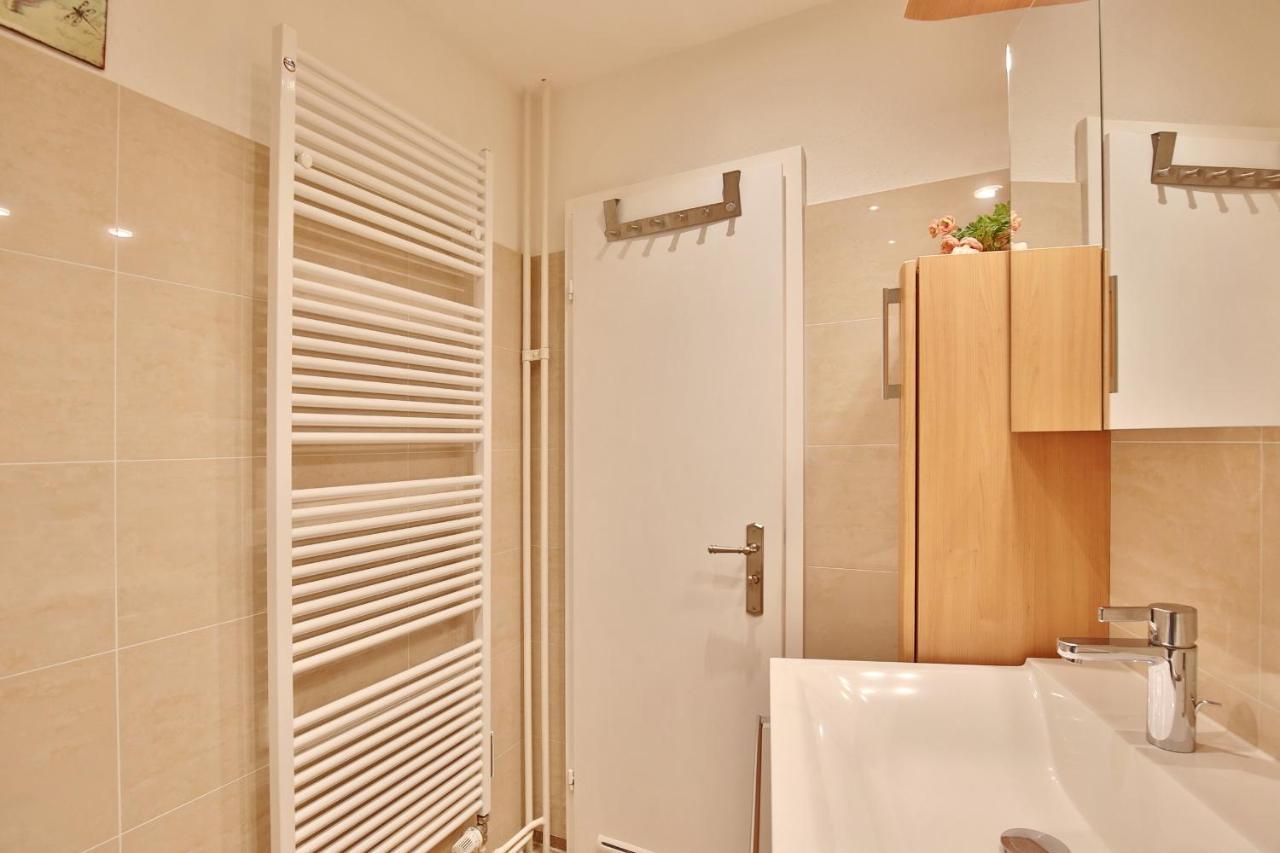 Carpe Diem Carpe Diem Appartement 109 Niendorf  Ngoại thất bức ảnh