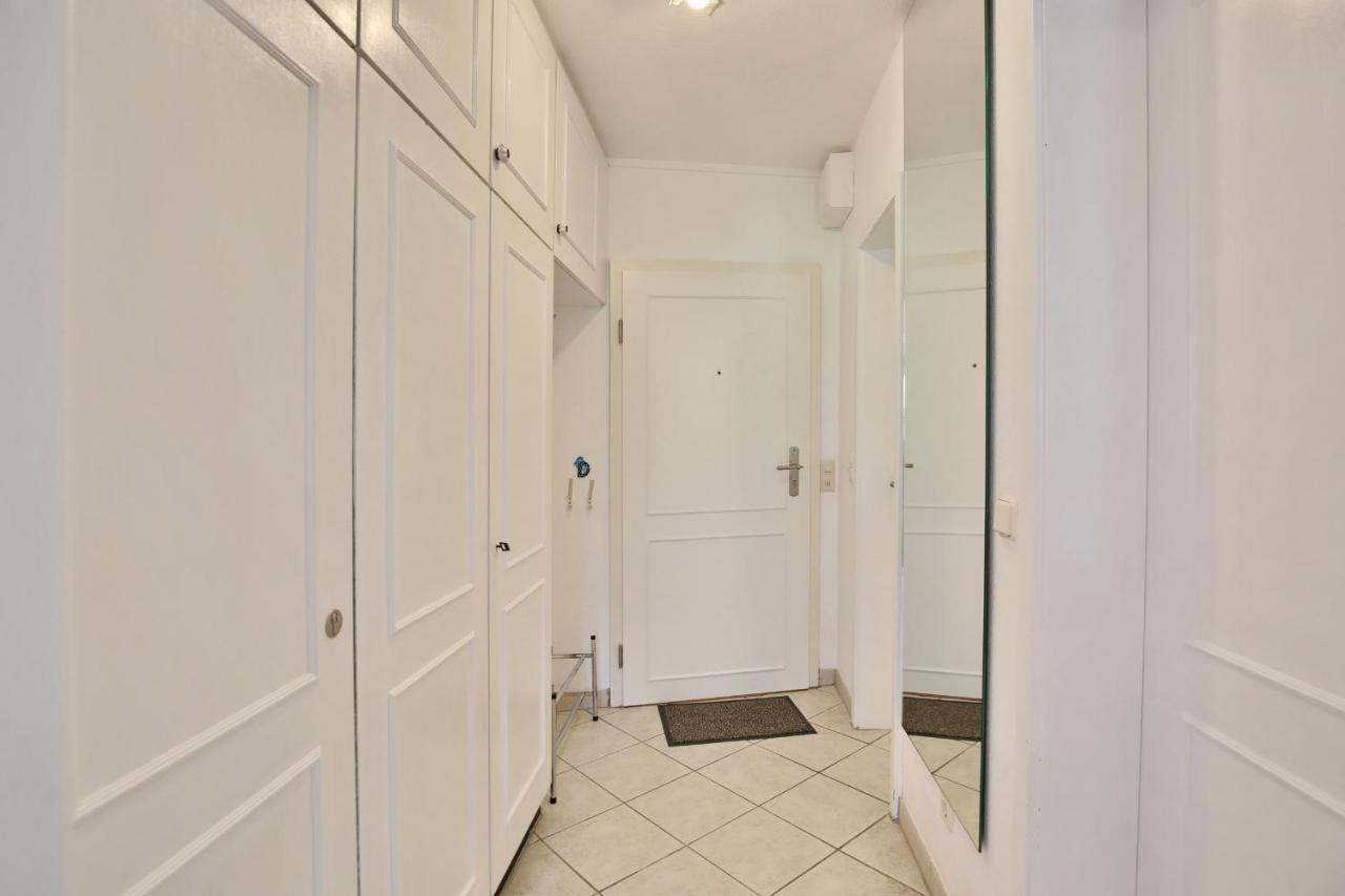 Carpe Diem Carpe Diem Appartement 109 Niendorf  Ngoại thất bức ảnh